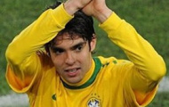 Video: Màn trình diễn ấn tượng của Kaka (Brazil) v Italia