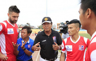 CLB Đồng Nai: Còn lắm gian nan