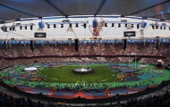 West Ham chính thức sở hữu sân Olympic