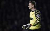 Lindergaard: Thật khó chịu khi phải ngồi dự bị