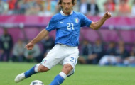 Video: Đường chuyền tuyệt đỉnh của Andrea Pirlo (Italia) v Brazil