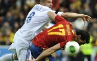 Video: Tây Ban Nha 1-1 Phần Lan, TBN thi đấu vô cùng bế tắc