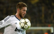 Đá trăm trận quốc tế, Ramos lập kỷ lục châu Âu