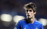 Lucas Piazon: Tôi đã chơi tồi, nhưng được nghỉ xả hơi thật tuyệt