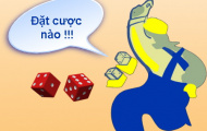 Cá cược giữa ngã ba đường