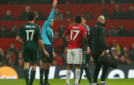 Điểm tin sáng 23/03: Fergie lãnh án phạt, Nani bị treo giò