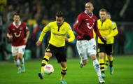 Man United từ bỏ cuộc đua giành Gotze