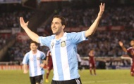Argentina 3-0 Venezuela: Messi và Higuain 'nhảy' tango