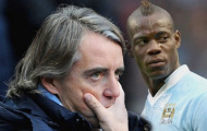 Balotelli và Mancini: Có ai nuối tiếc?