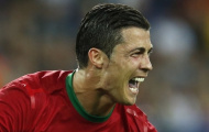 Ronaldo: Người Bồ trầm lặng