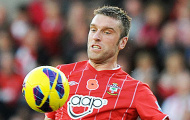 Southampton: Lambert muốn gắn bó trọn đời