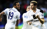 Barcelona muốn trả cho Tottenham ... 10-15 triệu euro để có Vertonghen?!?