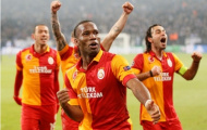 Ẩn số Galatasaray: Biết đâu bất ngờ