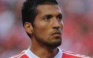 Real Madrid sẽ hưởng lợi nếu Garay về Man Utd