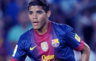 Everton và West Ham âm mưu 'cuỗm' sao Barcelona