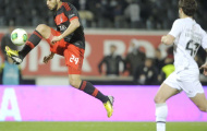 CHÍNH THỨC: M.U đã mua được người thay thế Rio Ferdinand