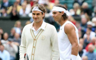 Nadal: Sự đối nghịch với Federer (Kỳ 6)