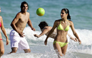 Nadal: Sức mạnh vô hình từ sự sợ hãi (Kỳ 7)