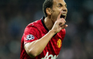 Vụ Rio Ferdinand: Vấn đề của một thế hệ cầu thủ Anh