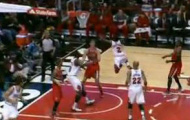 Video NBA: Pha úp rổ đẹp nhất ngày 21/03