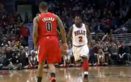 Video NBA: Tổng hợp diễn biến ngày 21/03