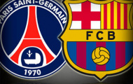 Trận thư hùng PSG - Barcelona “cháy vé” nặng nề