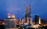 Gần 600 CĐV Việt Nam đến Malaysia xem F1