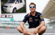 Đời thường của Sebastian Vettel: Ông “vua” của sự giản đơn