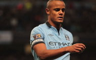 Hàng thủ Barca: 'Thiết kế' cặp trung vệ Kompany - Pique?