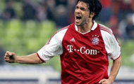 Video: 10 bàn thắng đẹp nhất trong sự nghiệp của Michael Ballack