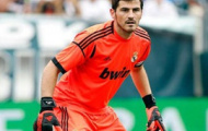 Video: Những pha cản phá xuất sắc nhất của Iker Casillas