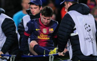 Góc nhìn: Tầm quan trọng của Messi với Barcelona