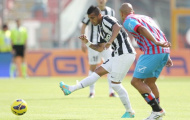 Bayern Munich, PSG chú ý: Juventus ra giá chuyển nhượng Vidal