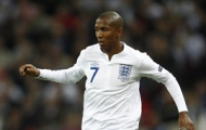 Video: Siêu phẩm của Ashley Young vs San Marino