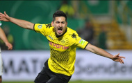 Thư từ thầy cũ: Gundogan, đừng đi!