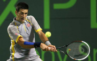 Djokovic tự tin sau trận thắng Rosol