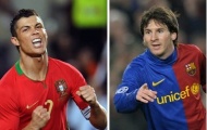 World Cup: Sẽ có Messi, nhưng Ronaldo?