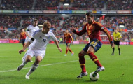 Barca khủng hoảng nặng hàng thủ trận PSG