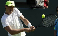Điểm tin thể thao ngày 24/03: Venus Williams bỏ cuộc tại Miami