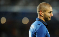 Domenech gọi Benzema là 'thứ vô dụng'