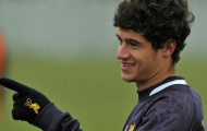 Coutinho vẫn không hiểu vì sao thất bại tại Inter