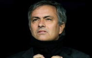 Mourinho không ép mình phải vô địch Champions League