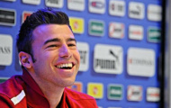 Barzagli: Balotelli sẽ tỏa sáng tại World Cup