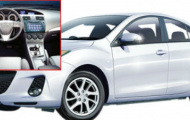 Mazda 3: Tăng thêm tiện ích mới cho khách hàng