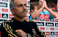 Vụ Mourinho tố FIFA gian lận phiếu bầu: Chữ ký Pandev bị làm giả?