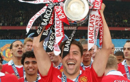 Michael Owen 'phản' lại Liverpool, tâng M.U lên mây