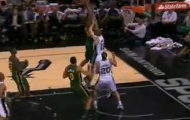 Video NBA: Pha úp rổ đẹp nhất ngày 22/03