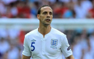 Ian Wright: Sự nghiệp quốc tế của Ferdinand đã chấm dứt