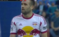 Video MLS: Montreal Impact 1-0 New York Red Bulls