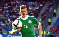 Sven Bender hào hứng khi được Đội tuyển Đức gọi bổ sung